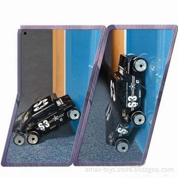 rm-6218a R/C Climb wall Car